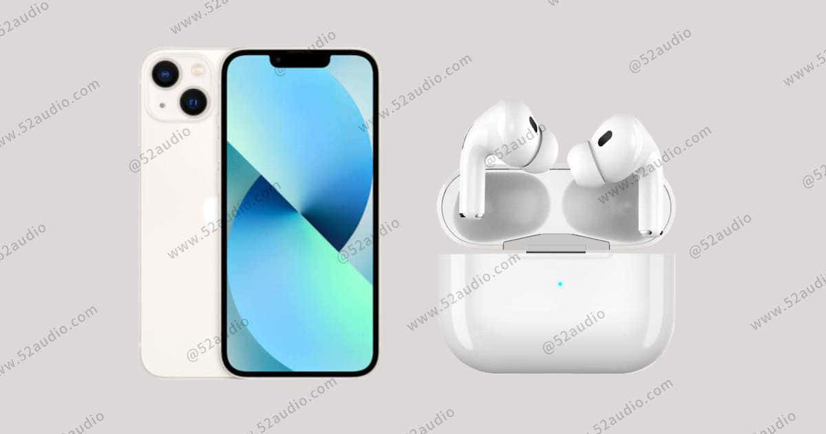 Leaks Suggest Next AirPods Pro to Upgraded H1 Chip, Find My, Heart Rate Detection, USB-C and More