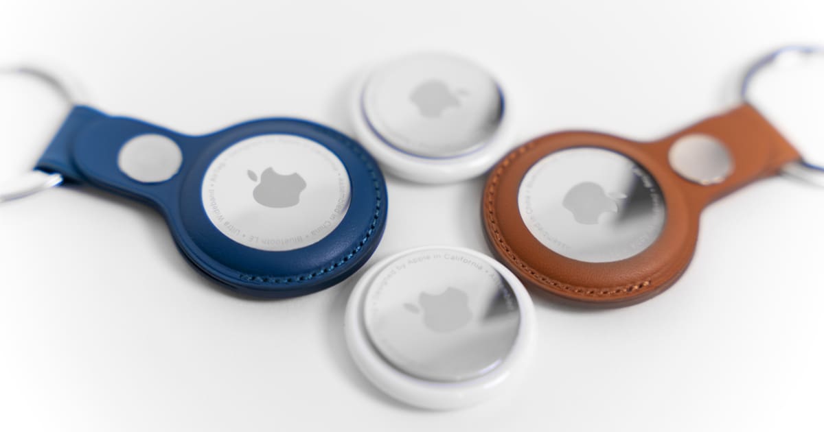 Kuo: Apple Might Release a Second Generation AirTag As Shipment Estimations Steadily Grow