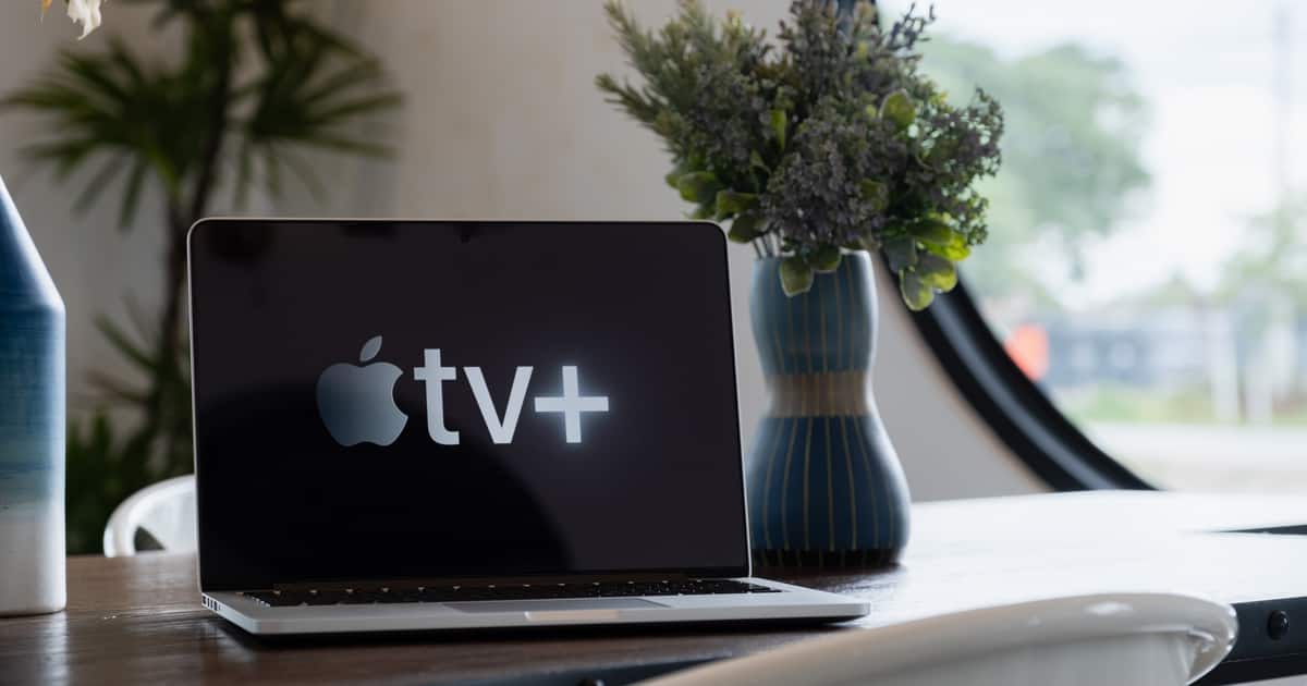 Apple TV most nominated streaming service