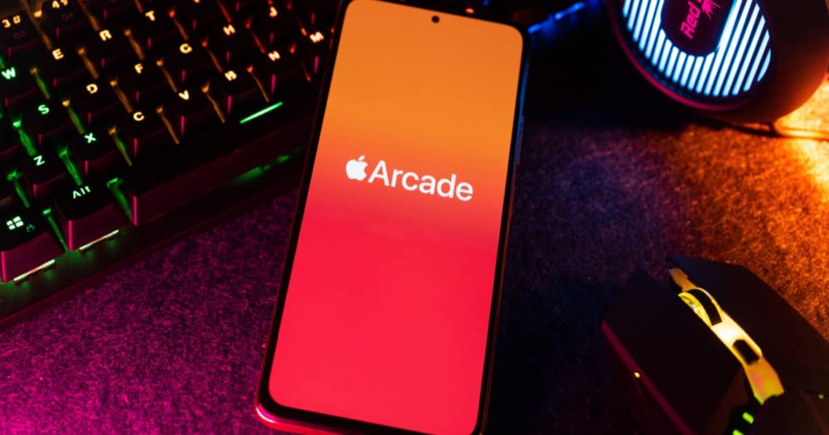 Apple Explains What Happens to Games Leaving Apple Arcade