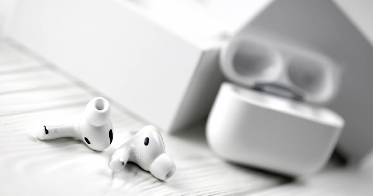 Bluetooth Audio Gets Massive Update Ahead of AirPods Pro 2, What This Means for Your Earphones