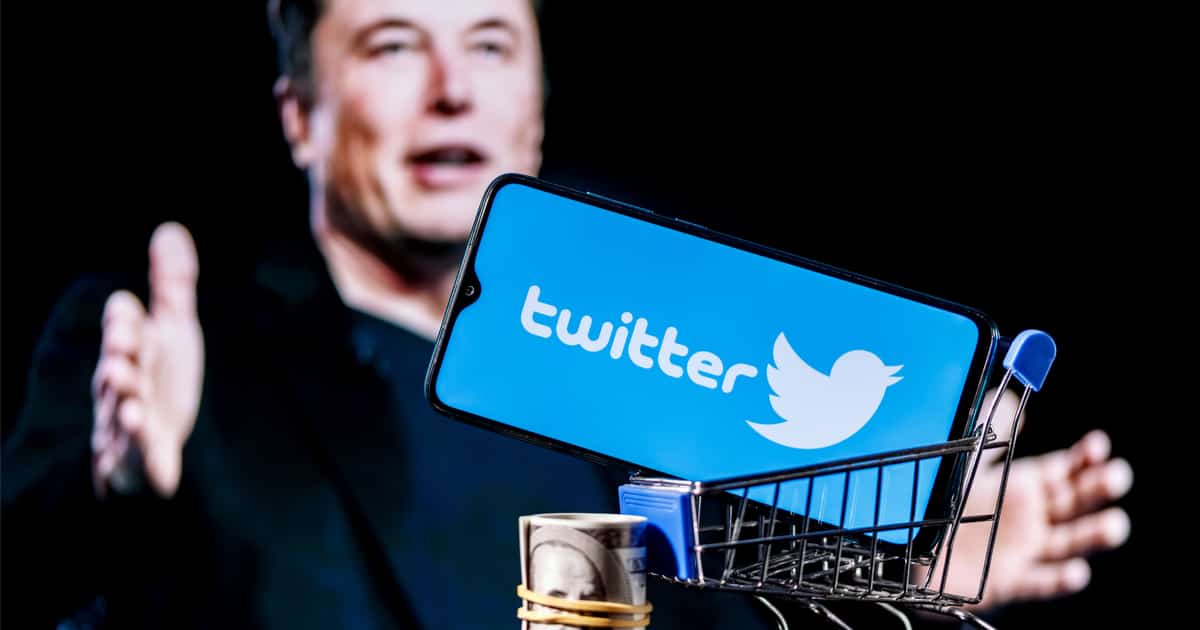 Elon Musk Terminates Agreement to Buy Twitter