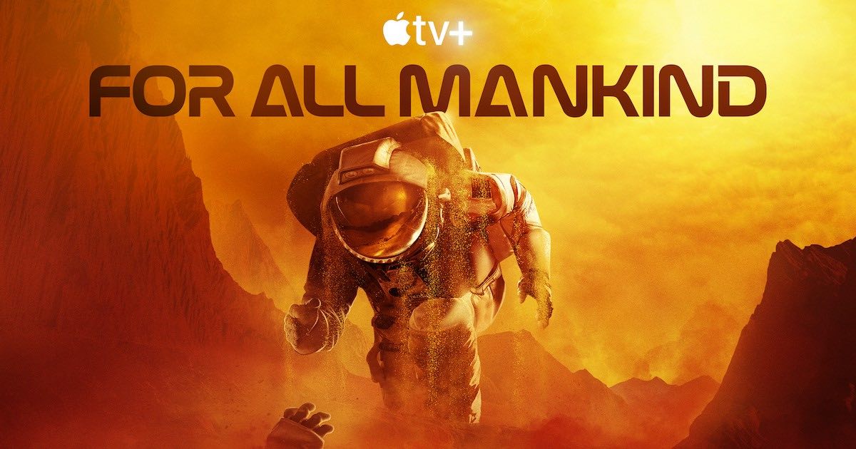 Season Four of ‘For All Mankind’ Cleared for Landing on Apple TV+
