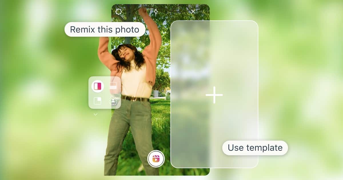 Instagram Delivers New Features for Reels, Will Soon Replace Short Videos