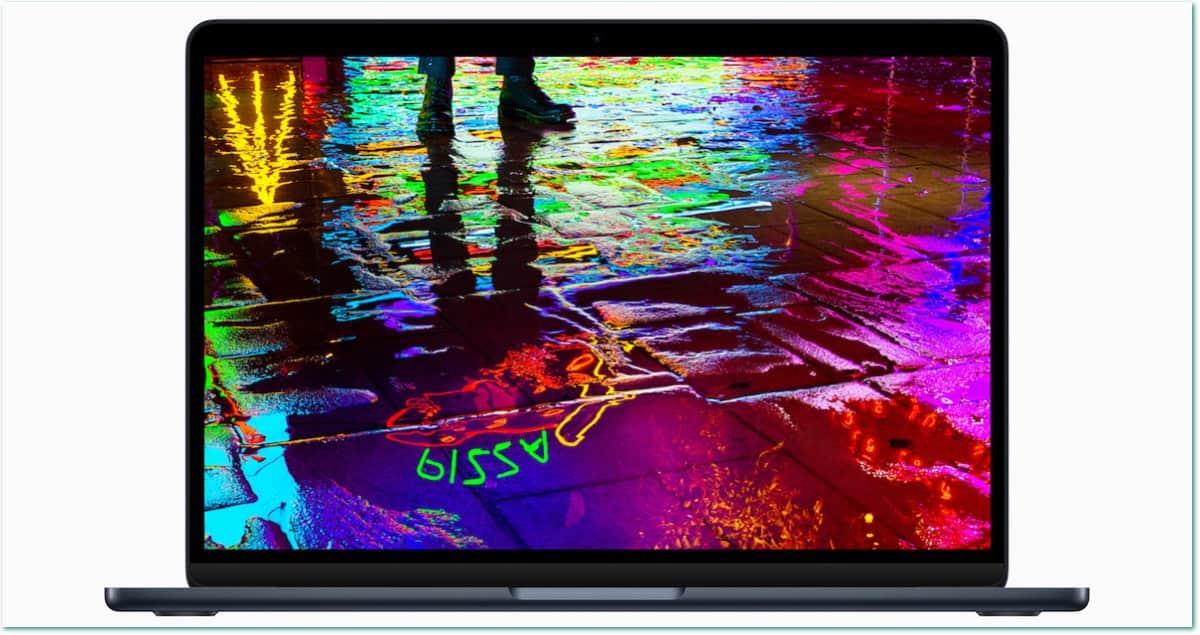 M2 MacBook Air Available for Pre-Order, But Some Configs Face Shipping Delays