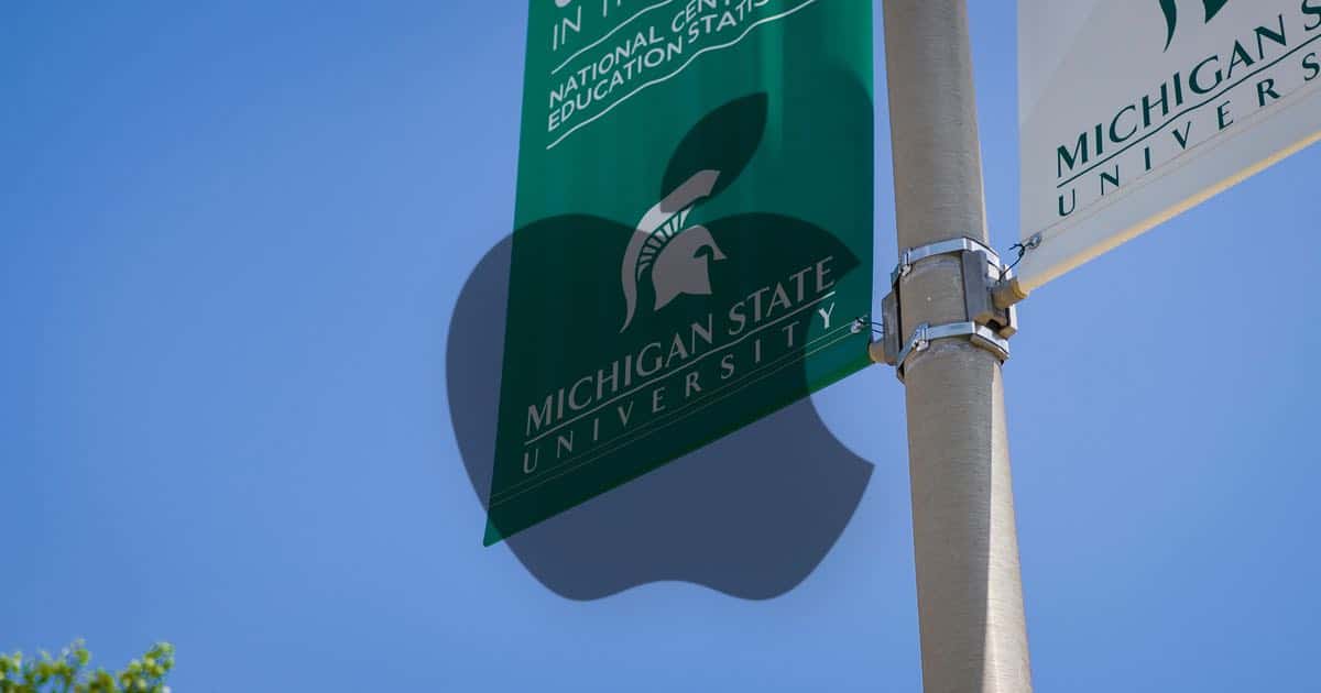 Apple Developer Academy at Michigan State University Celebrates its First Graduating Class