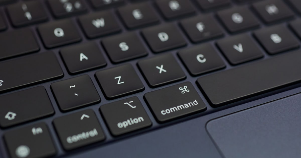 M2 MacBook Air Teardown Reveals Accelerometer, Adhesive Pull Tabs for Battery