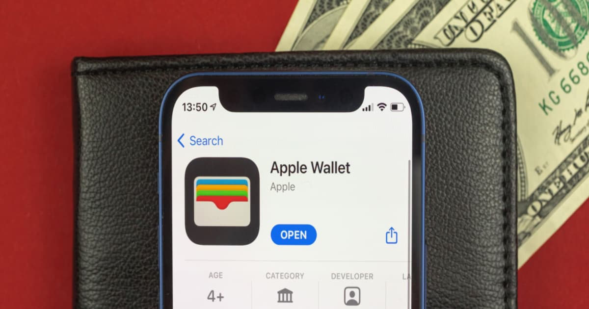 iOS 16 Beta Makes It Even Easier to Manage Your Apple Cash Balance