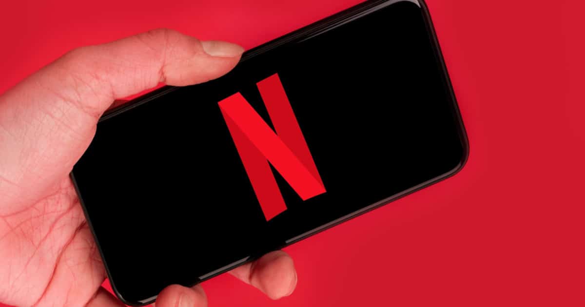 Netflix for iPhone and iPad Adds External Subscription Link