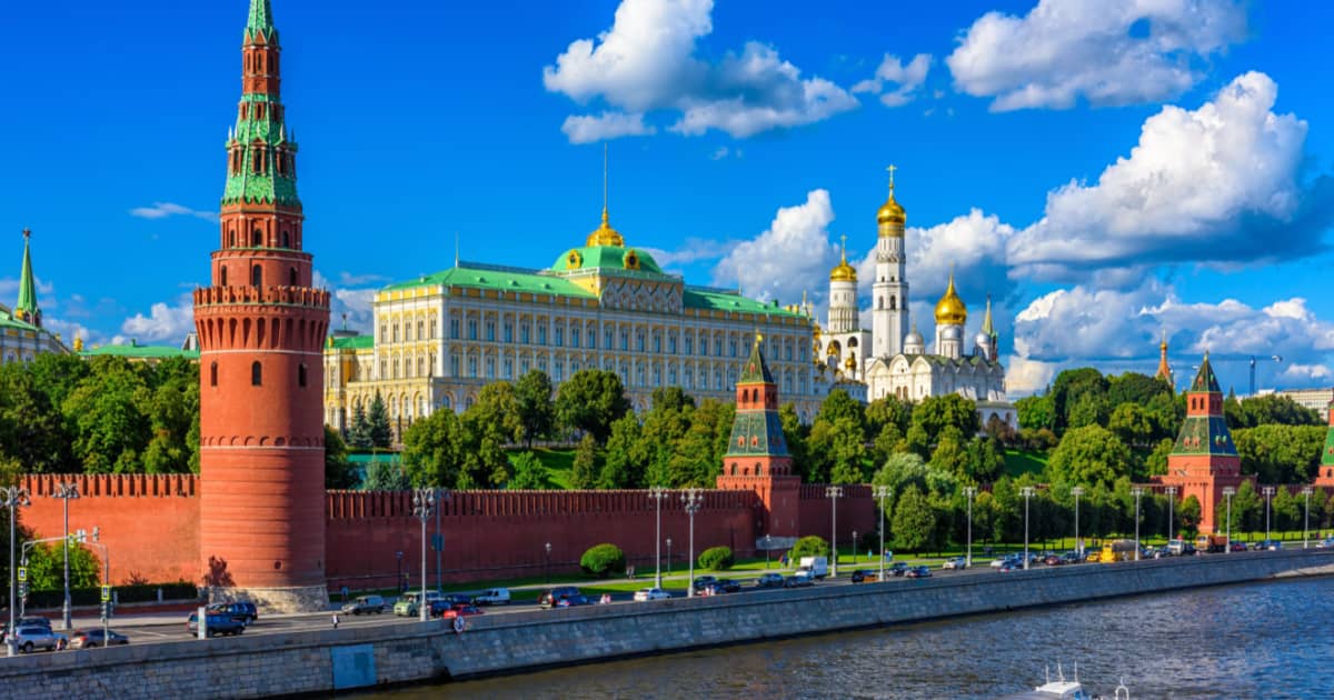 Russia Set to Fine Apple for App Store Policy’s Violation of Antitrust Laws