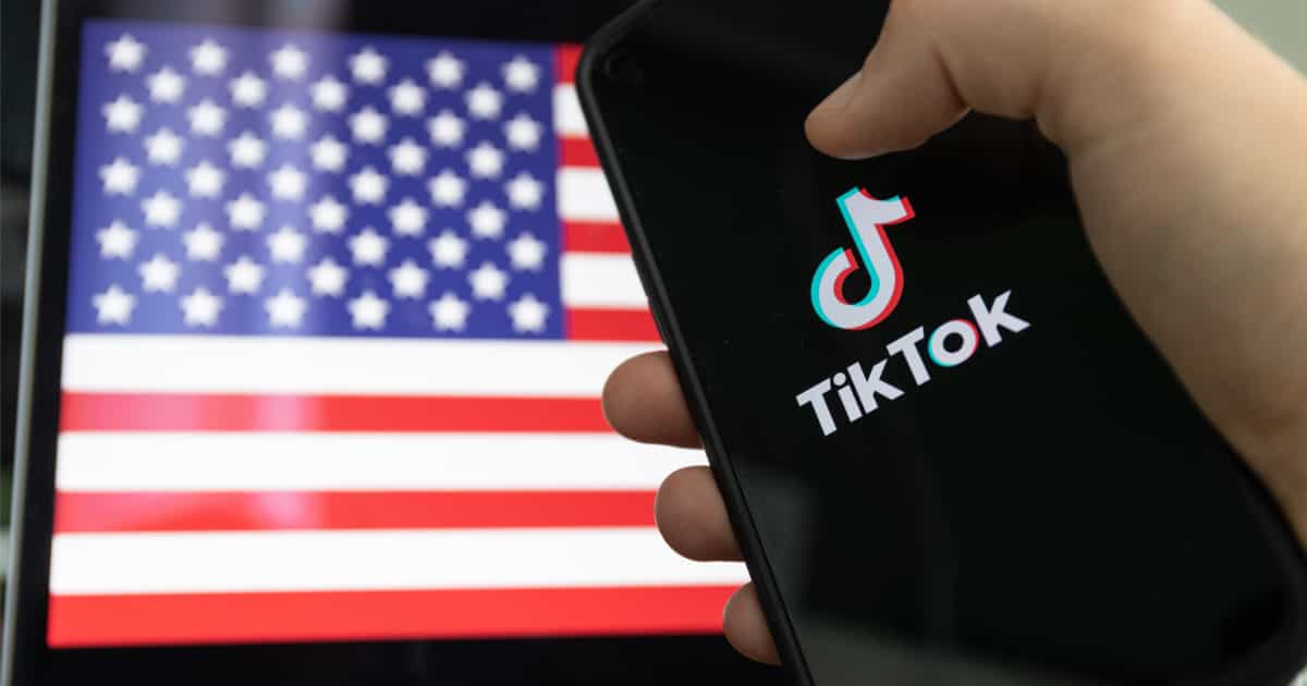 TikTok Claims Strong Data Security, Still Planning to Improve It Further