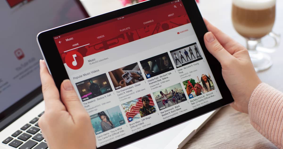 YouTube Picture-In-Picture Feature Comes to iPhone and iPad