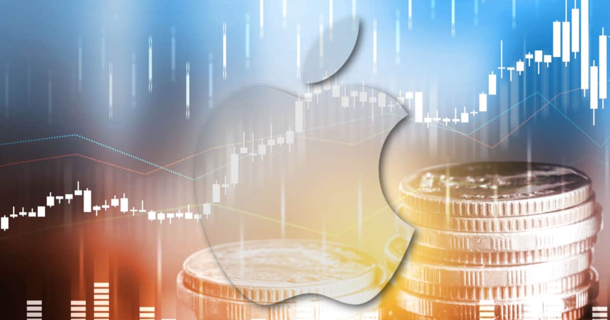 apple 3q22 earnings report