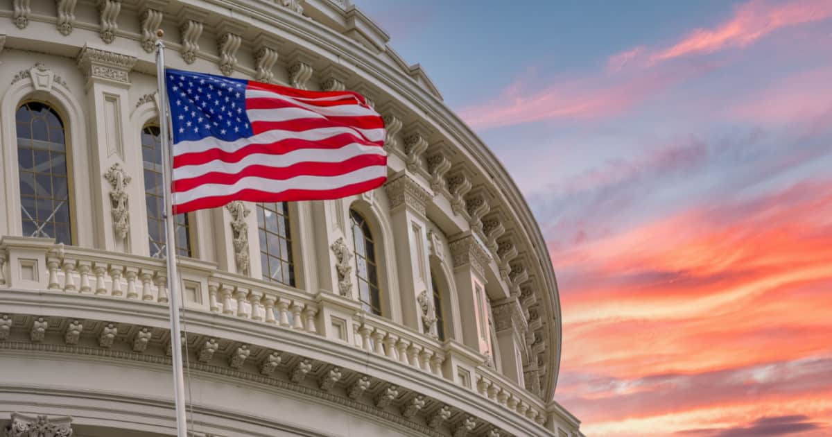 Lawmakers Want Senate Vote on Big Tech Antitrust Legislation Before August Recess