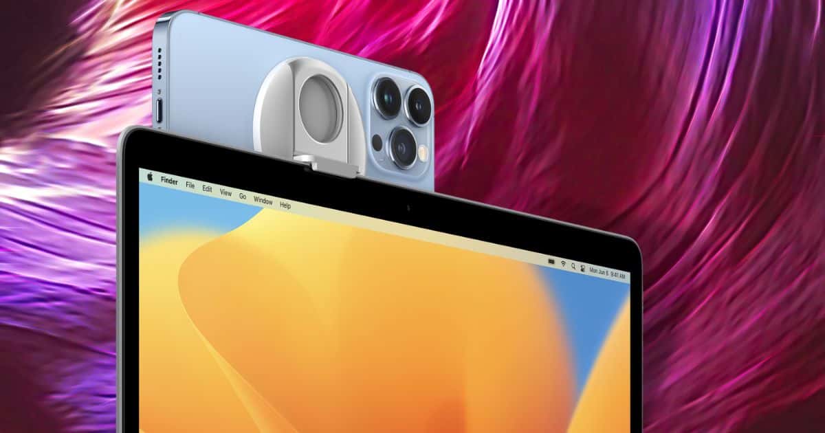 macOS Ventura Public Beta