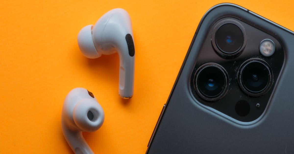 Setting Up Personalized Spatial Audio for Your AirPods in iOS 16