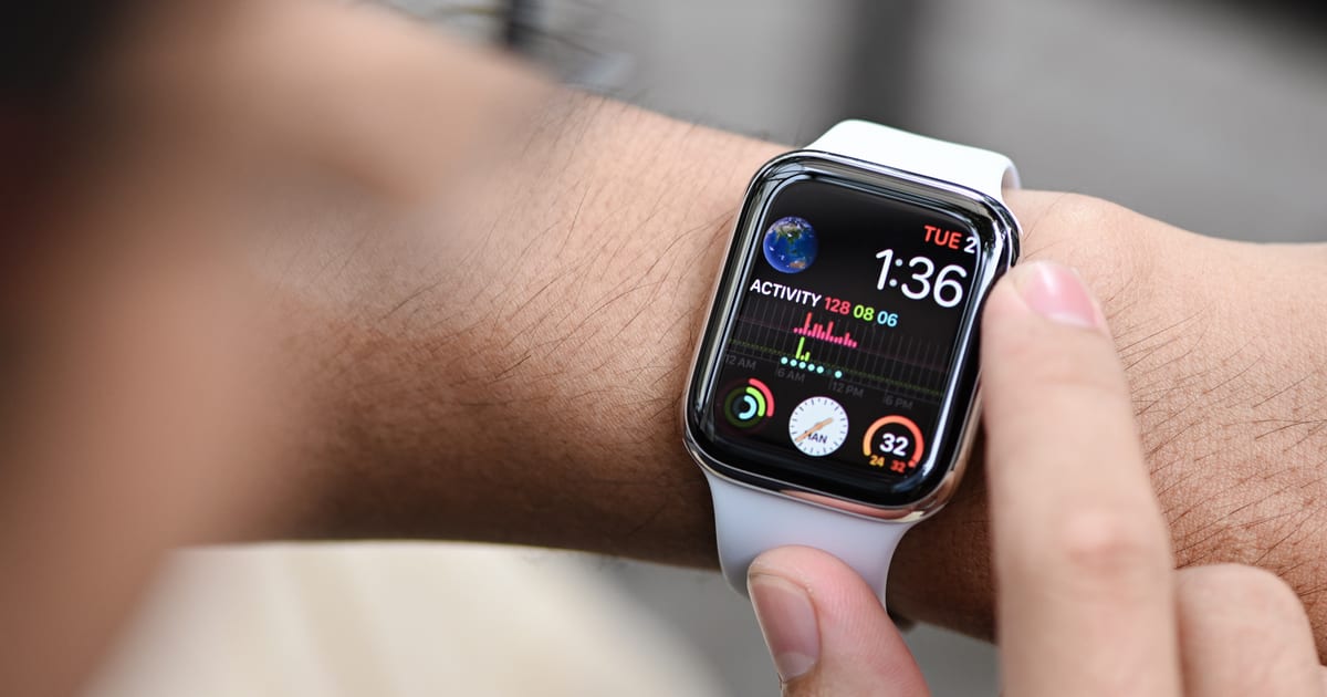 Apple Seeds watchOS 9 Public Beta
