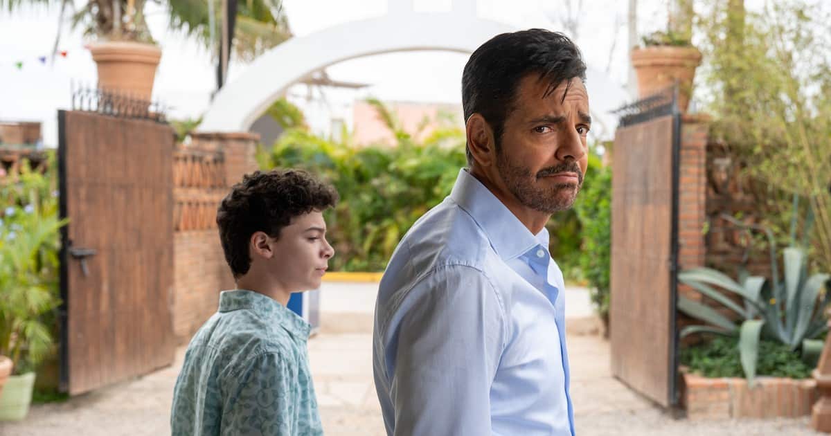 Season Two of ‘Acapulco’ Gets the Green Light at Apple TV+