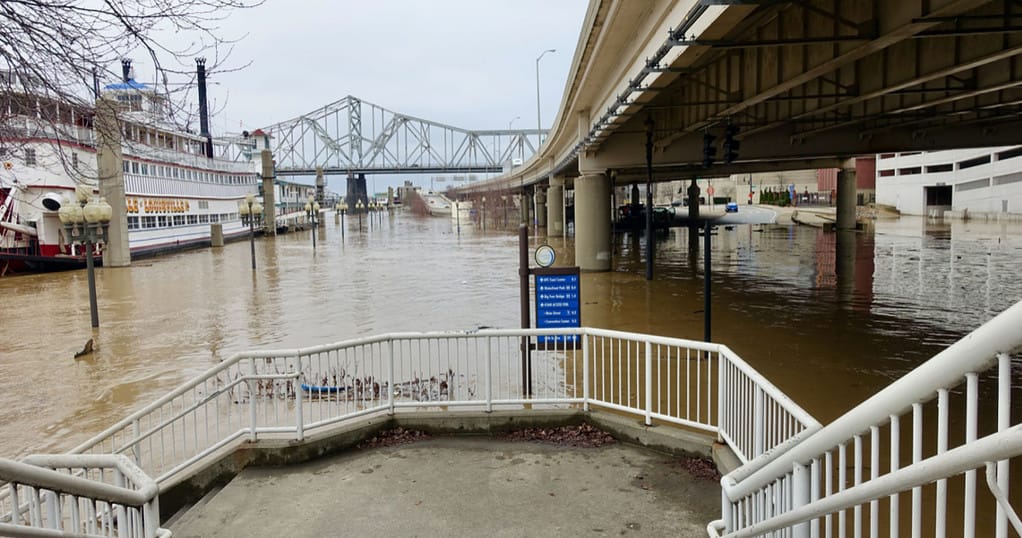 Apple Donating to Relief Efforts Responding to Kentucky Flash Floods The Mac Observer