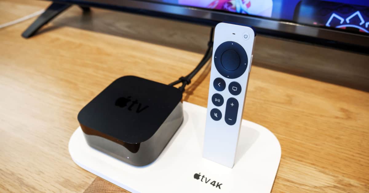 Apple TV 4K Gift Card Promo Now Available to Other Countries, U.S. Promo Extended Until August 15