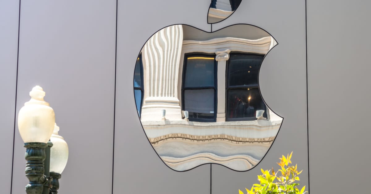 Female Employees Call Out Apple’s Handling of Complaints on Misconduct
