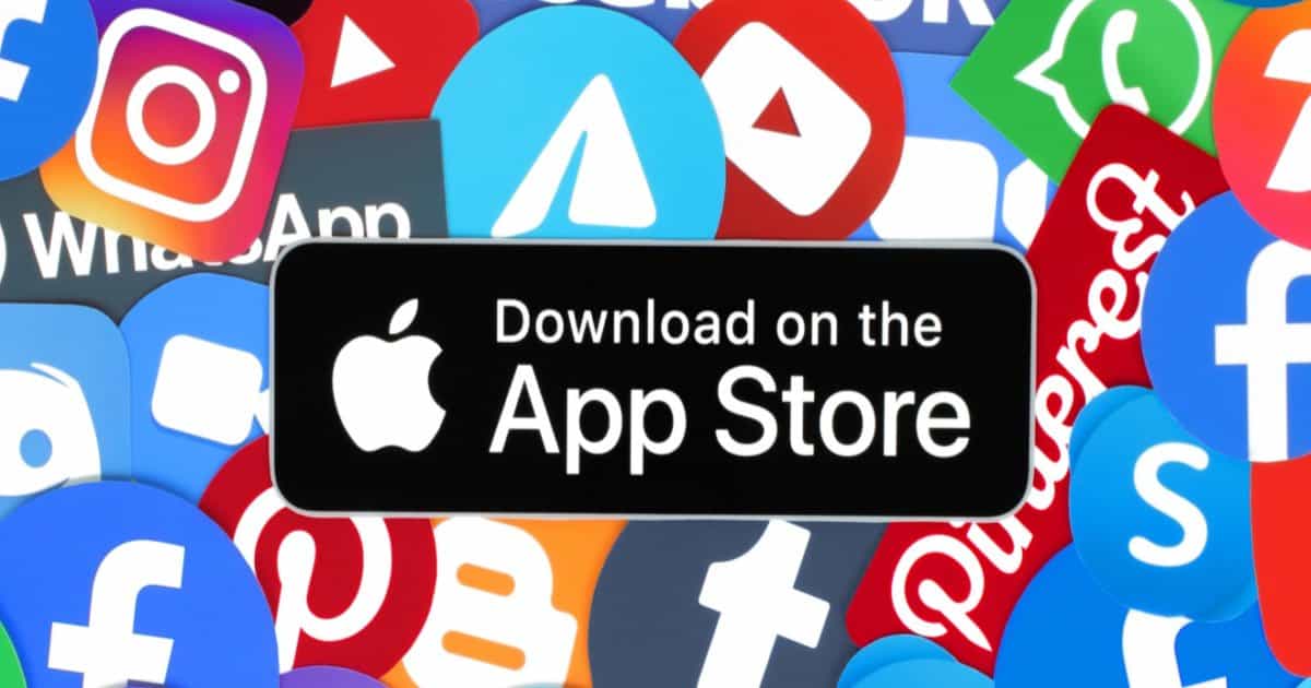 Spring Cleaning Starts Early as Apple Drastically Delisting Outdated Apps in App Store