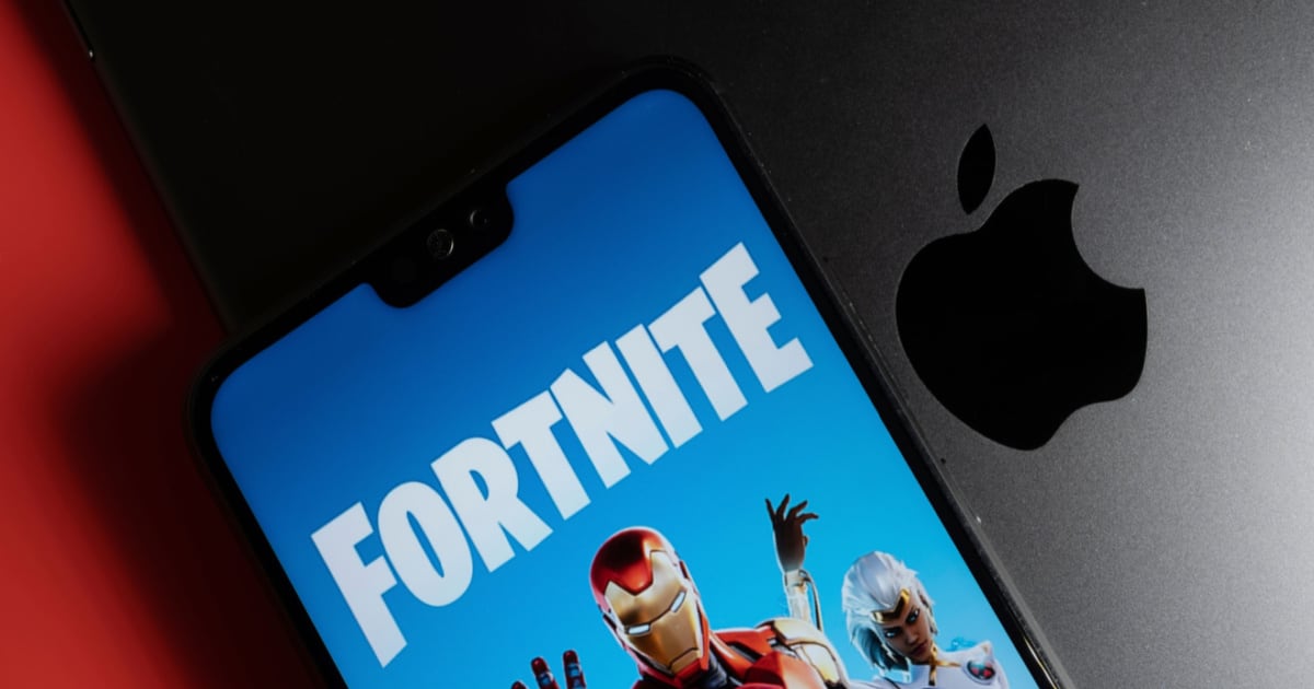 Epic Games Versus Apple App Store Appeals Hearing Set for October 21