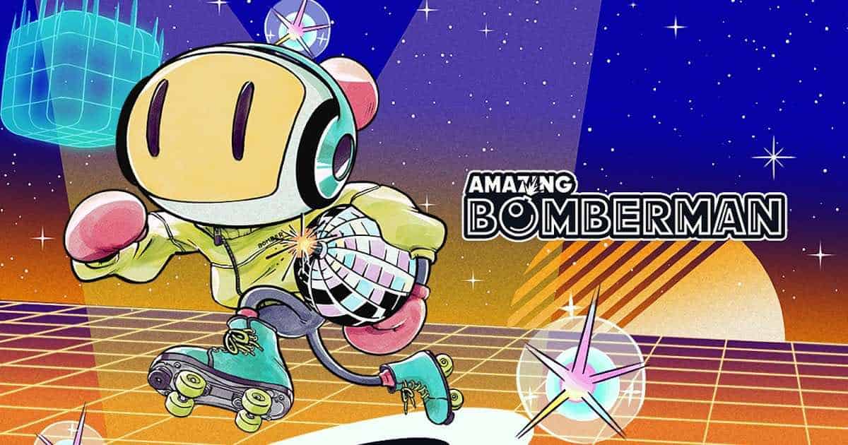 Exploring Four New Games Arriving to Apple Arcade, Including New ‘Bomberman’ and ‘Jetpack Joyride’ Sequel