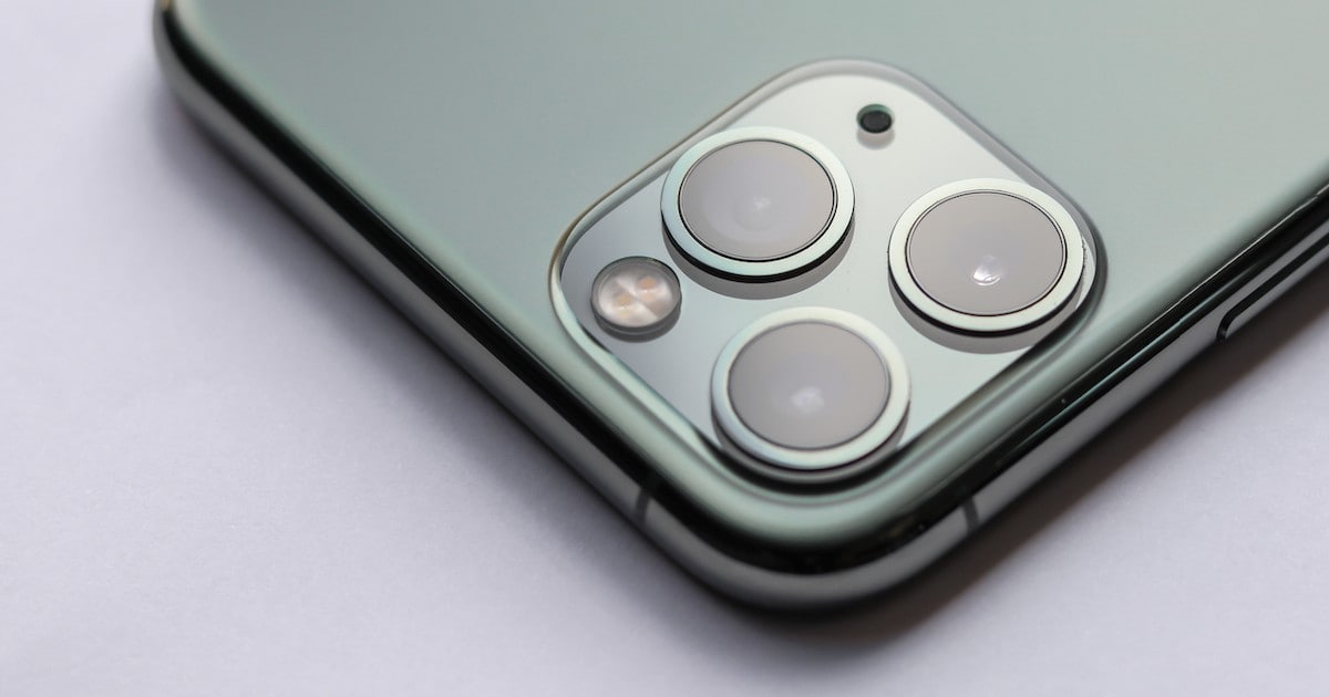 Kuo Reports Sunny Optical Is Current Main Supplier for iPhone 14 Main Camera Lenses
