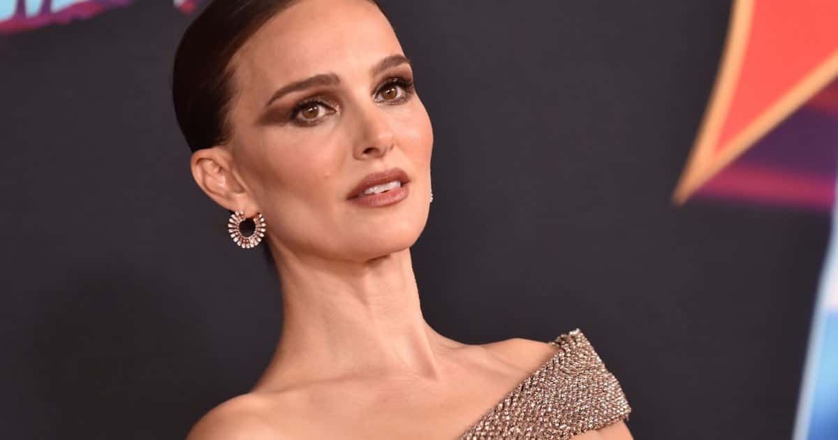 Apple TV+ Series ‘Lady in the Lake’ Starring Natalie Portman Halts Production Due to Threats