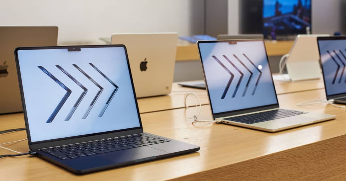 The Hunt for M2 MacBook Air in Singapore