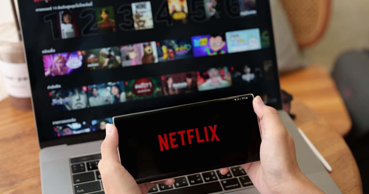 Upcoming Netflix Ad-Supported Tier Will Not Allow Users to Download Content