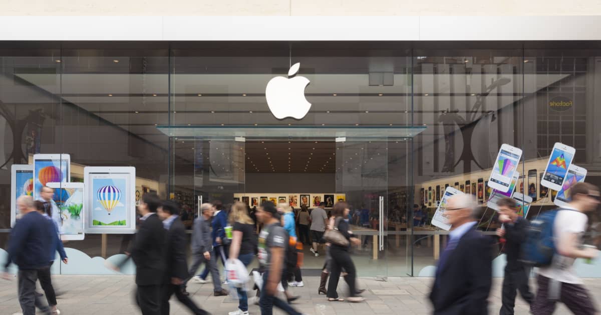 Apple Together Australia Invites Workers to Attend the Apple Store Unionization Briefing