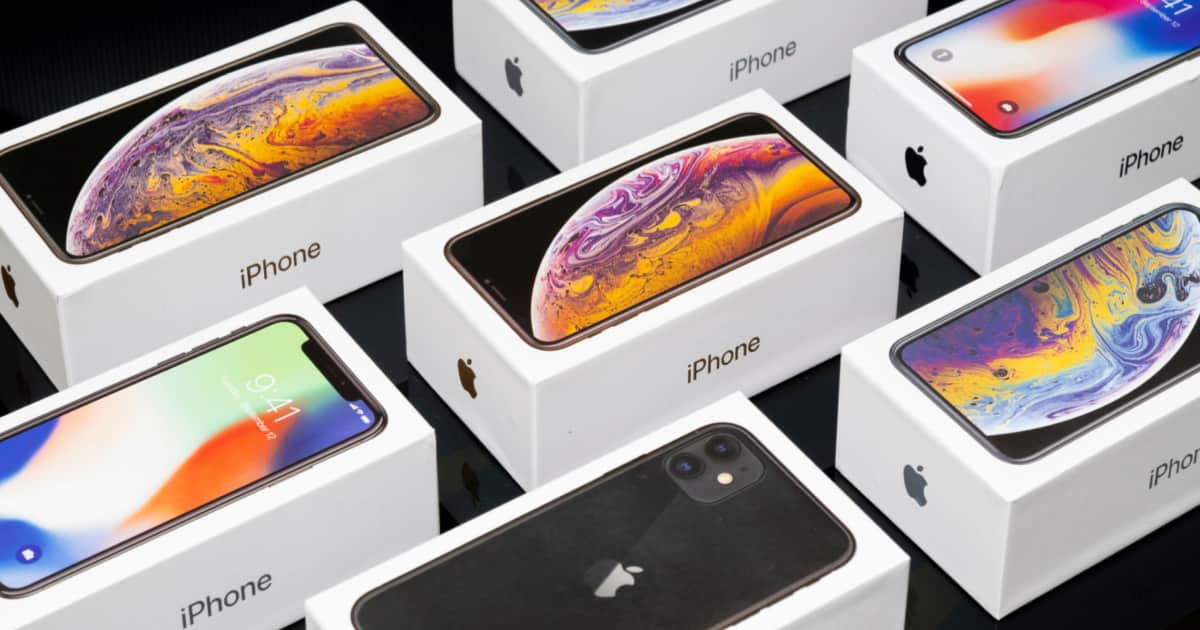Apple Tells Suppliers to Make At Least 90 Million iPhone 14 Units Despite Market Slow Down