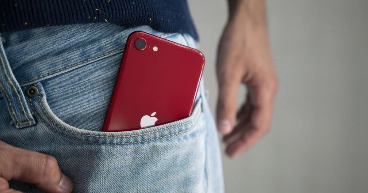 Rumors Suggest Next-Generation iPhone SE Will See Rebranded iPhone XR Design