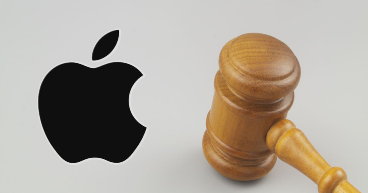 French Publishers Seek Injunction Against Apple’s App Tracking Transparency Program