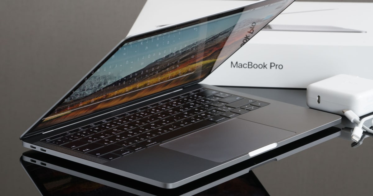 Australian Tribunal Orders Apple to Repair a MacBook Pro with FlexGate Issue