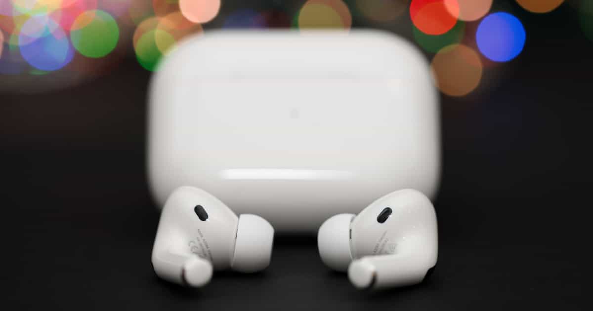Gurman: Apple to Announce Second-Gen AirPods Pro at Far Out Event, Likely No AR/VR Info