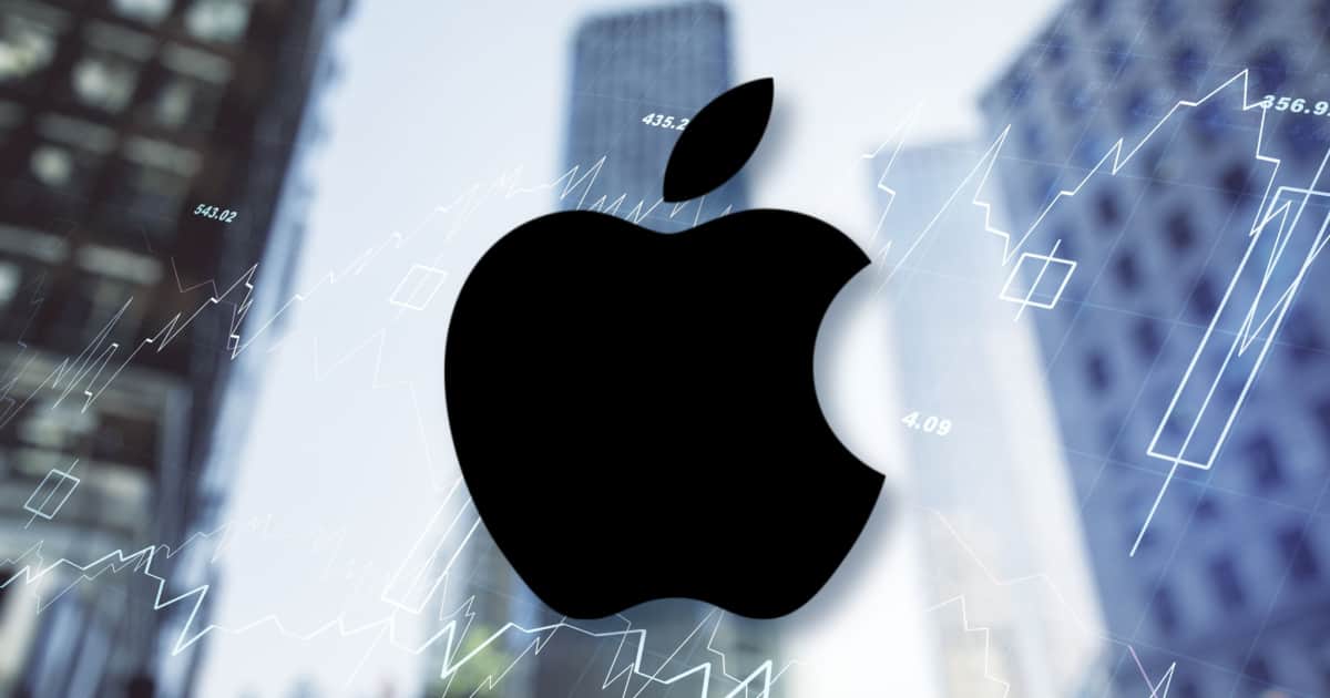 Apple 4Q22 earnings call