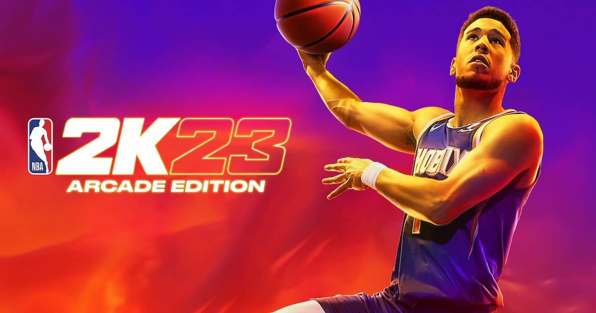 Apple Arcade Receiving Exclusive Version of ‘NBA 2K23’ Featuring New ‘Greatest’ Mode