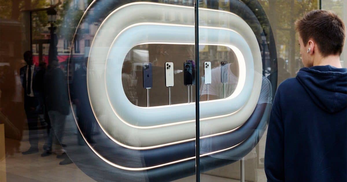 Kuo: Apple Boosting iPhone 14 Pro Production to Keep Up with Demand