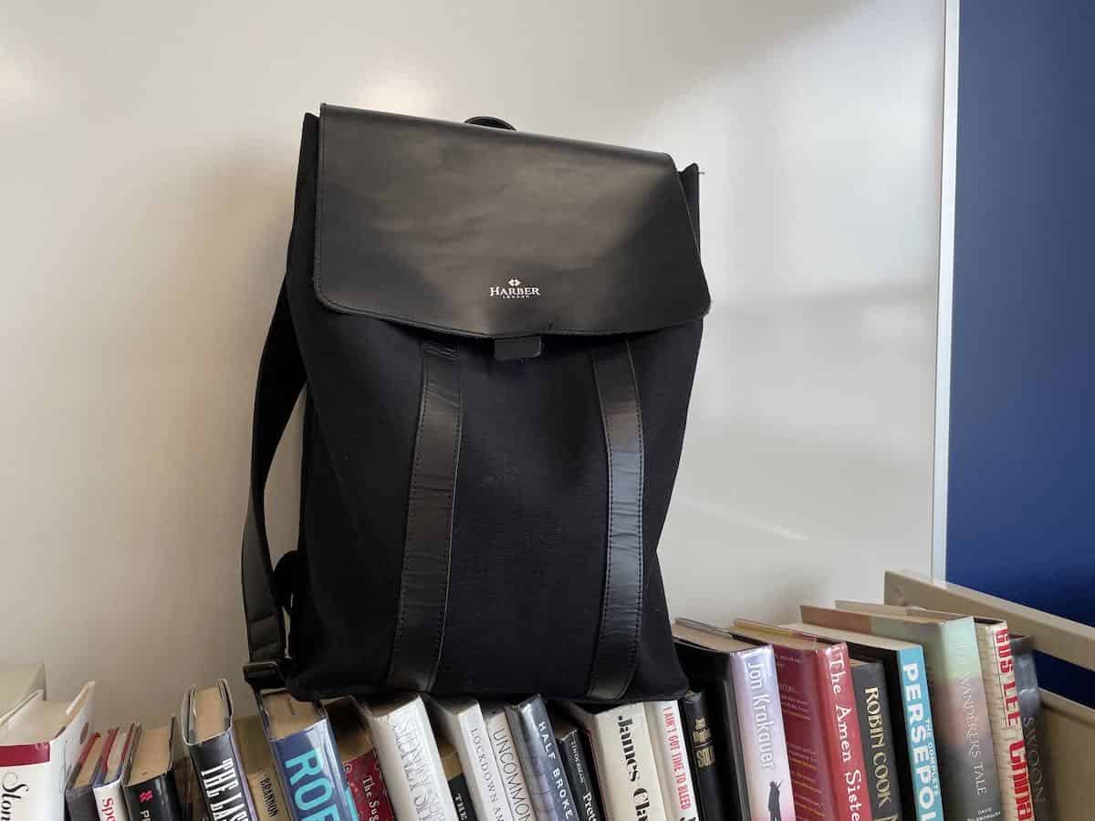 Harber London - Backpack