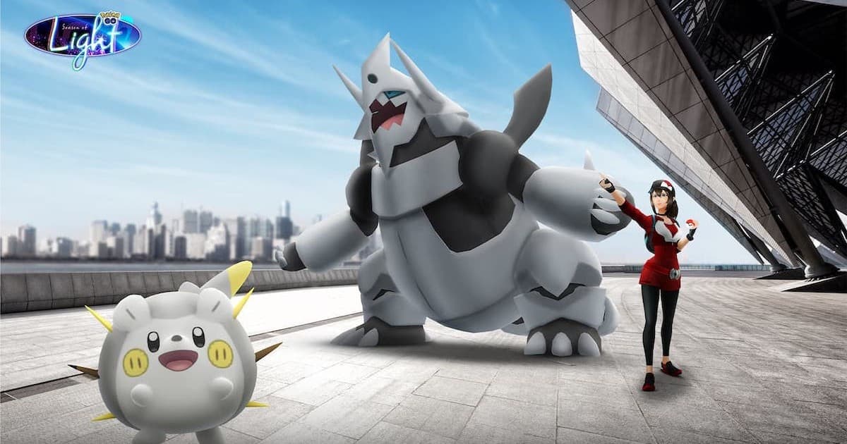 ‘Pokémon GO’ Brings the ‘Test Your Mettle’ Event: Here’s What Trainers Need to Know