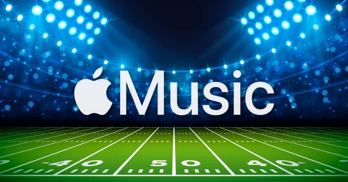 Rihanna Will Headline Apple Music’s First NFL Super Bowl Halftime Show