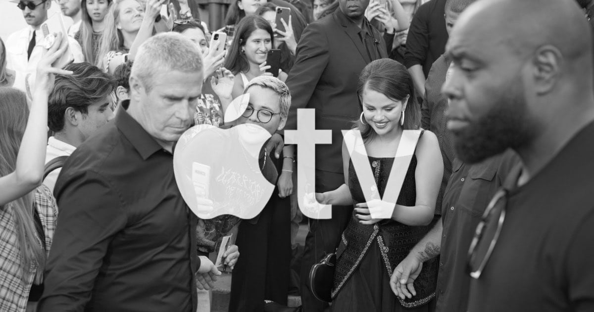 Apple TV+ Lands Right to Documentary Featuring Artist Selena Gomez