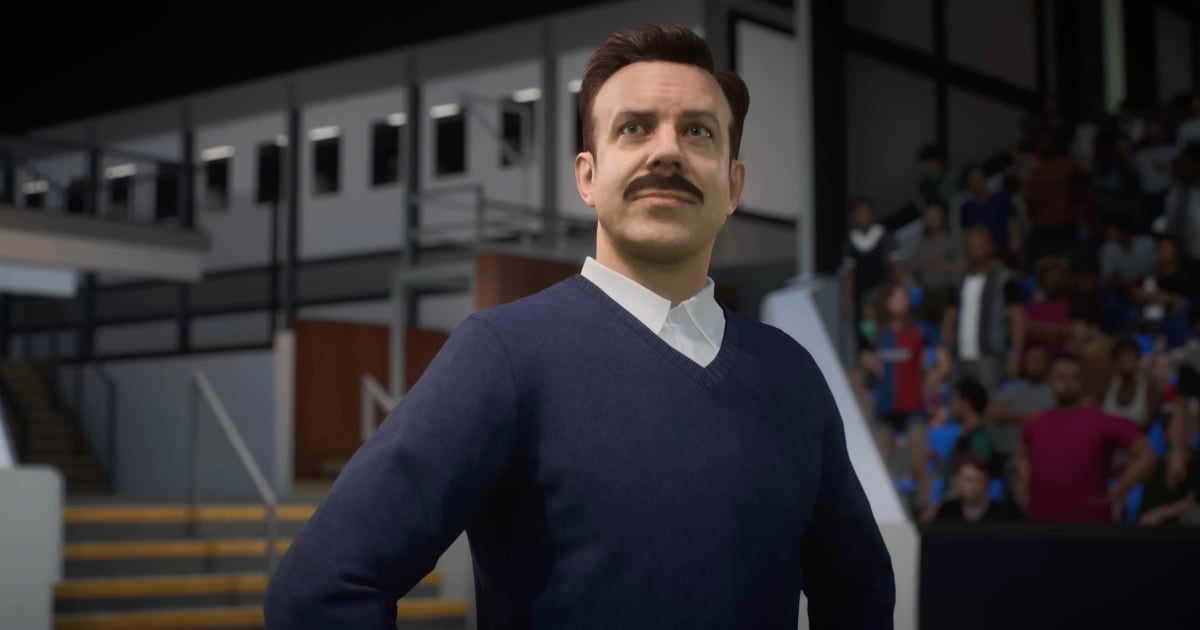 AFC Richmond from ‘Ted Lasso’ Will Be Playable in EA’s New ‘FIFA 23’