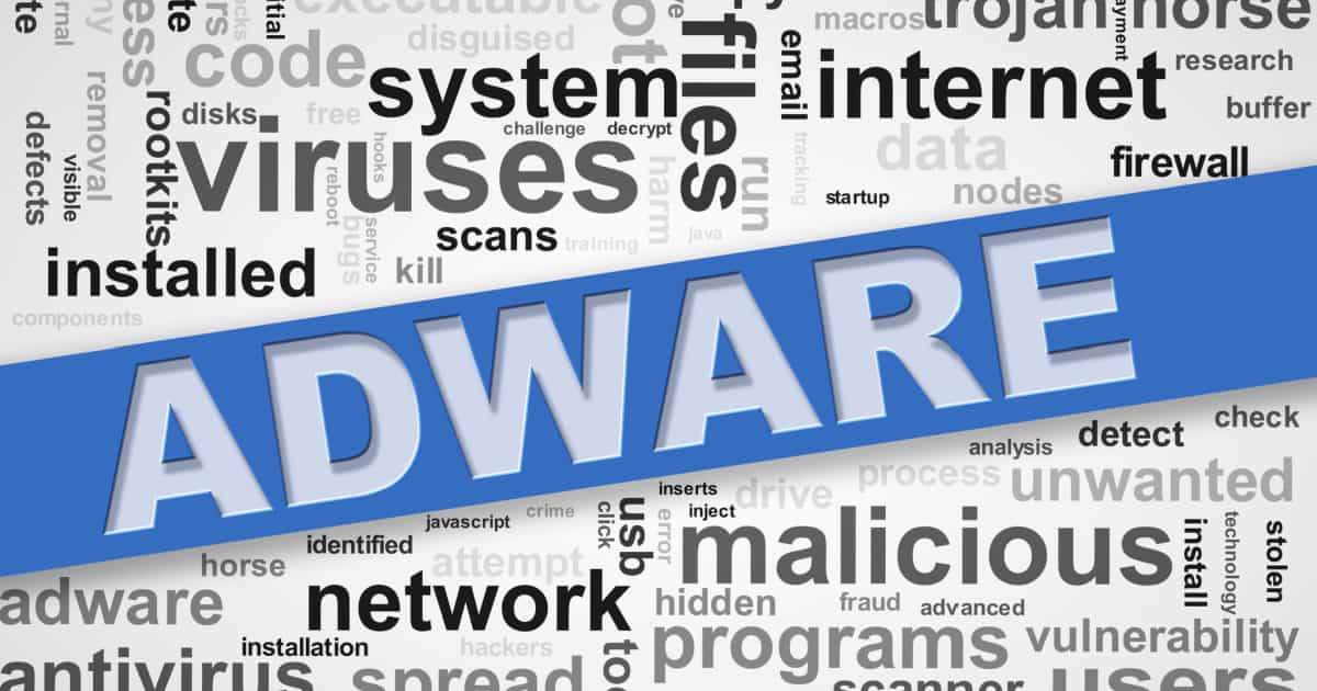 adware iOS apps