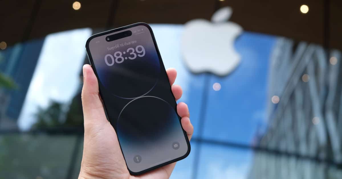 Apple Outlines The Scenarios When IPhone 14 Pro s Always On Display 