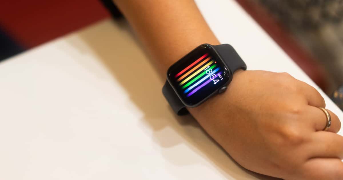 Apple Lists Features Disabled By WatchOS 9 Low Power Mode