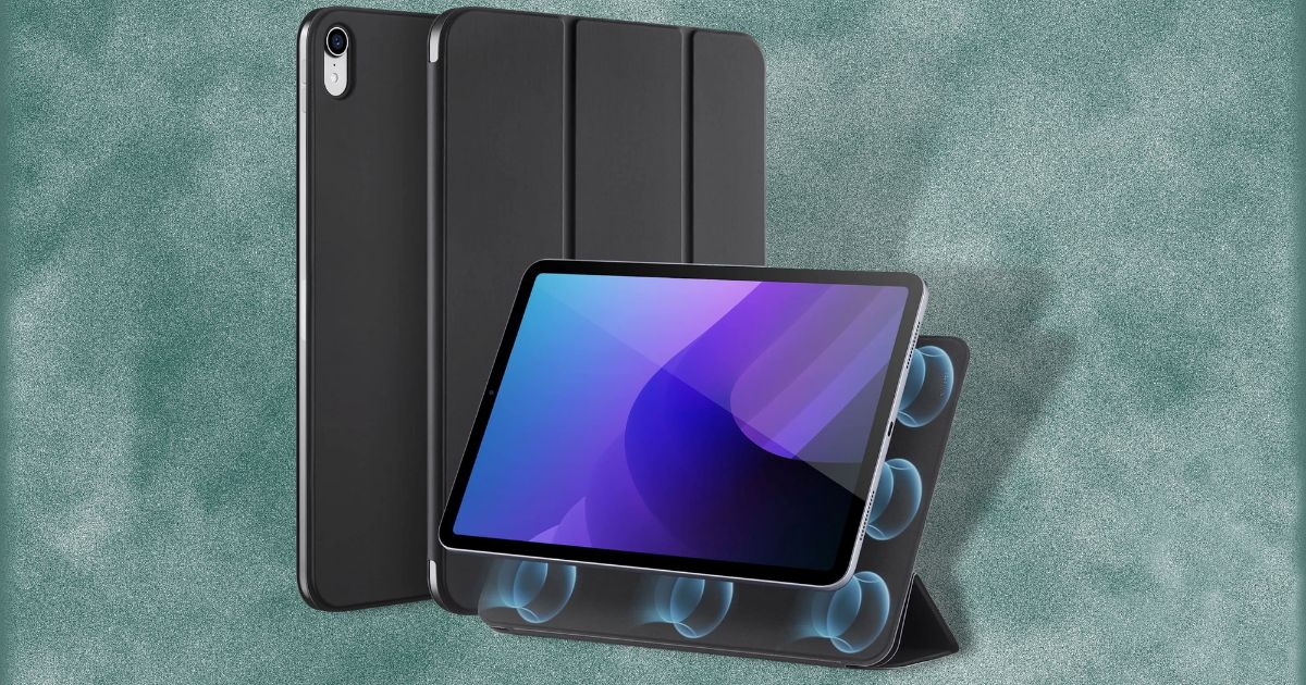 10th-Generation iPad Cases Show Up on Amazon Japan Store